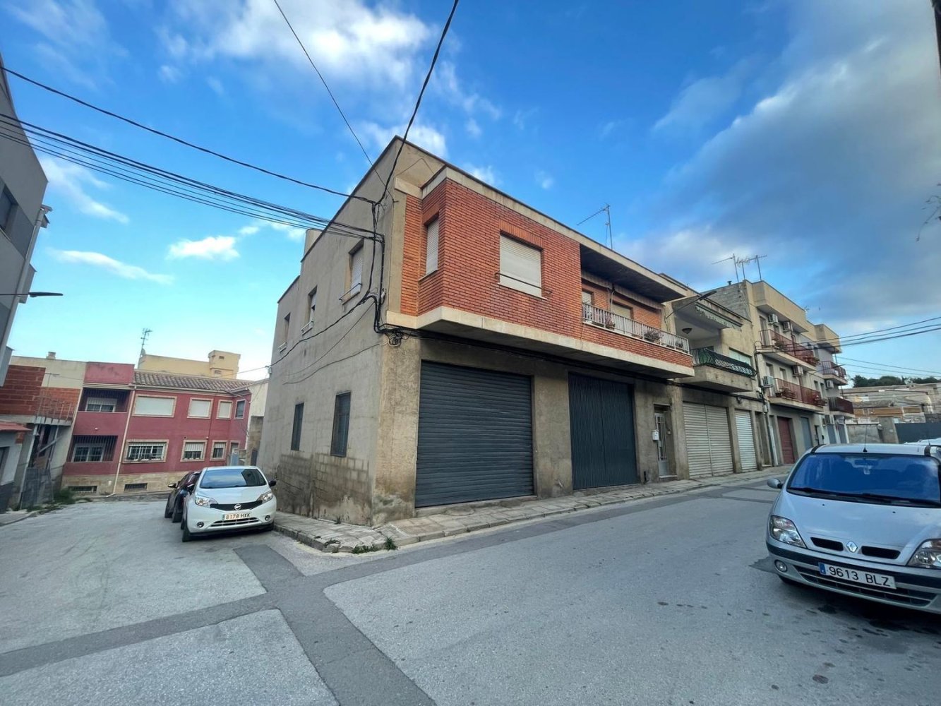 4 Schlafzimmer Haus in Cehegin, Spain, Nr. 158694