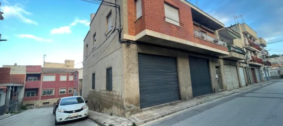 4 Schlafzimmer Haus in Cehegin, Spain, Nr. 158694 21