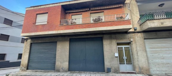 4 Schlafzimmer Haus in Cehegin, Spain, Nr. 158694 22