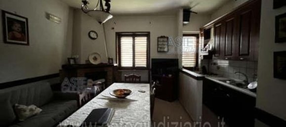 4 rooms Apartment in Acerno, Italy No. 225020 28