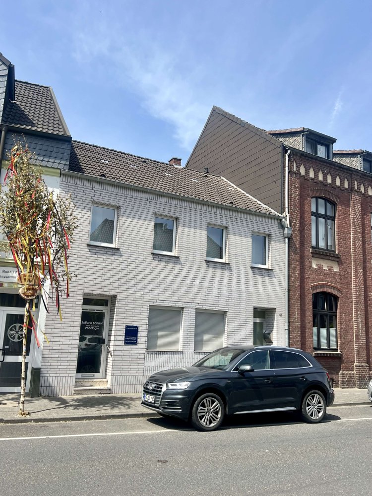 2 Schlafzimmer Stadthaus in Korschenbroich, Germany, Nr. 220059