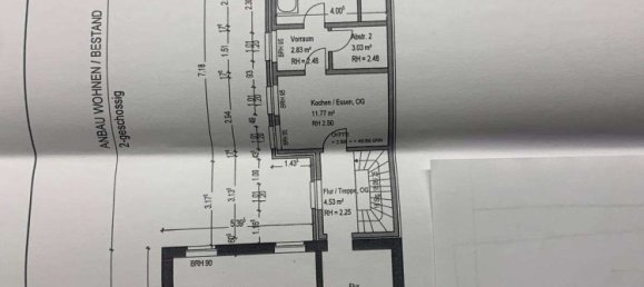 2 Schlafzimmer Stadthaus in Korschenbroich, Germany, Nr. 220059 21