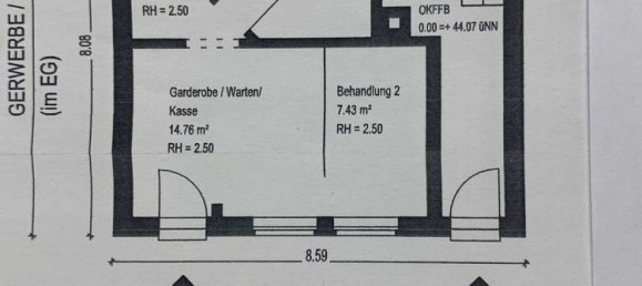 2 Schlafzimmer Stadthaus in Korschenbroich, Germany, Nr. 220059 22