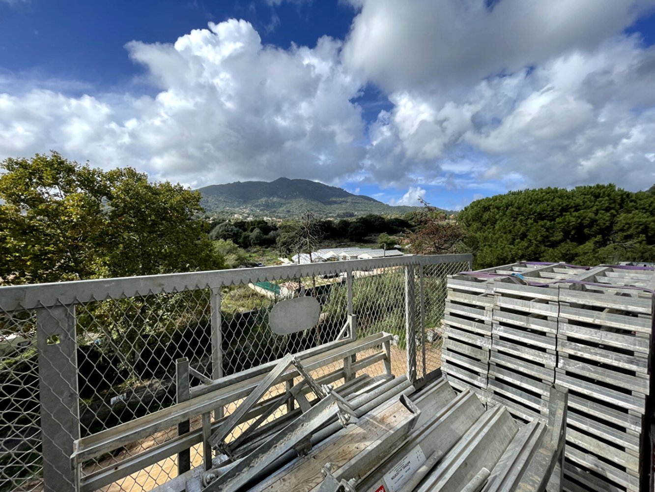 3 bedrooms Apartment in Ajaccio, France No. 57033