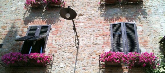 5غرفة بناية في Colle di Val d'Elsa, Italy رقم 269647 29