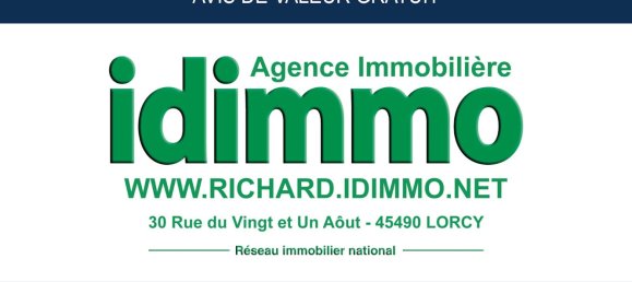 2 bedrooms House in Corbeilles, France No. 224950 11