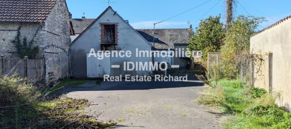 2 bedrooms House in Corbeilles, France No. 224950 10