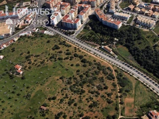  Land in Lagos, Portugal No. 152310