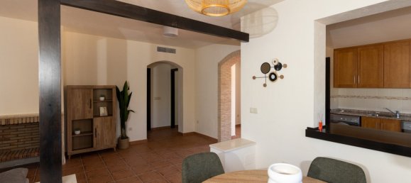 3 bedrooms Villa in Las Palas, Spain No. 6823 18