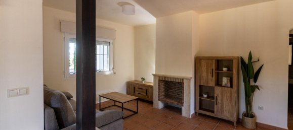 3 bedrooms Villa in Las Palas, Spain No. 6823 8