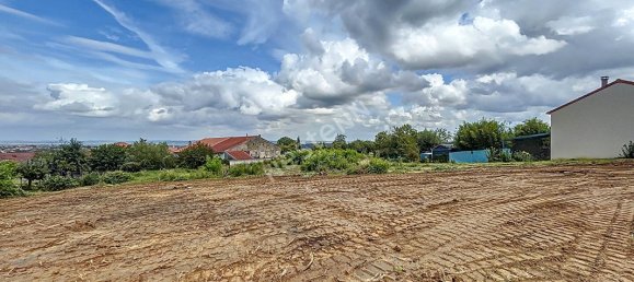 Grundstück in Metz, France 937m², Nr. 76781 3