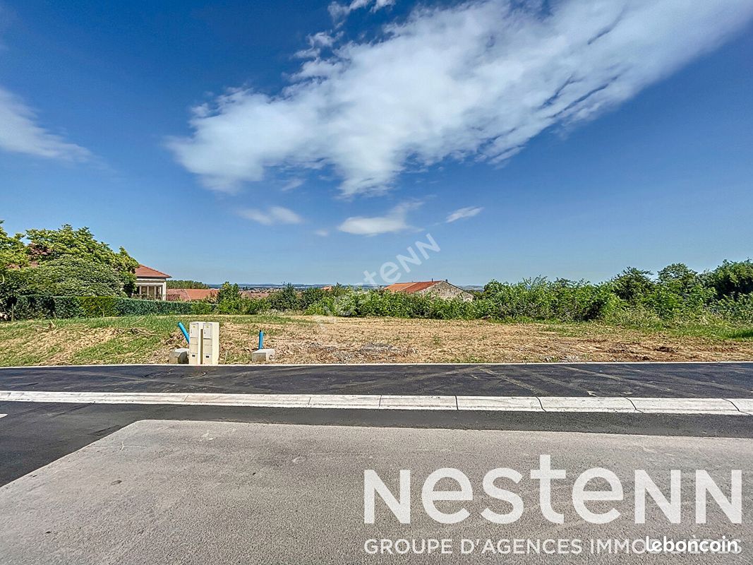 Grundstück in Metz, France 937m², Nr. 76781