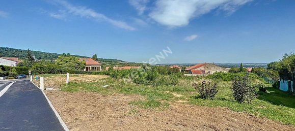 Grundstück in Metz, France 937m², Nr. 76781 5