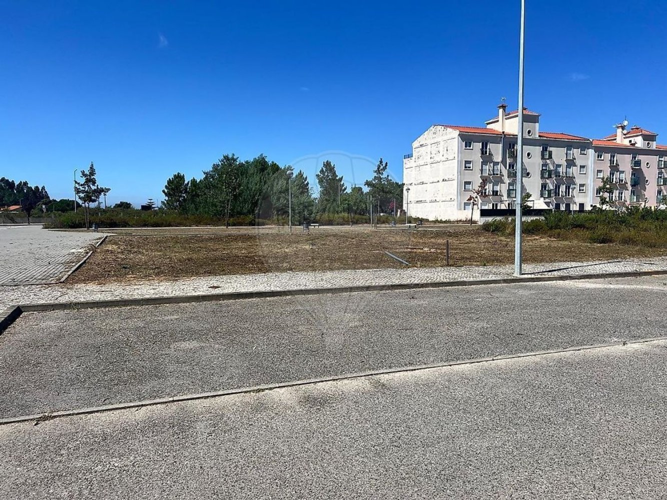  Land in Ferreira do Zezere, Portugal No. 261540