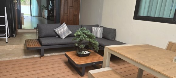 3 Schlafzimmer Villa in Mai Khao, Thailand, Nr. 65118 9