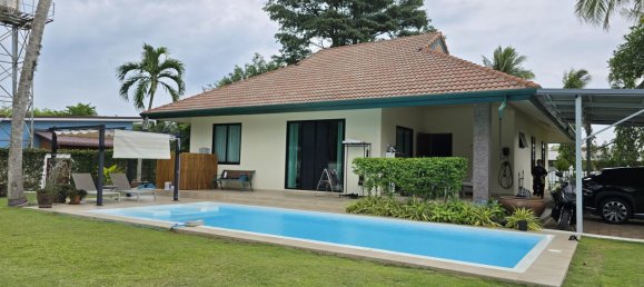 3 Schlafzimmer Villa in Mai Khao, Thailand, Nr. 65118 3