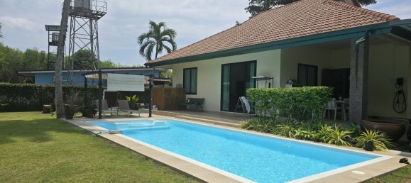 3 Schlafzimmer Villa in Mai Khao, Thailand, Nr. 65118 23