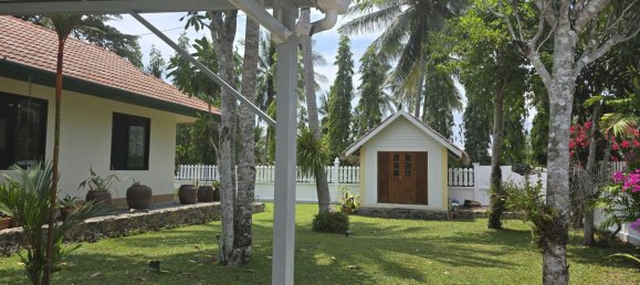 3 Schlafzimmer Villa in Mai Khao, Thailand, Nr. 65118 24