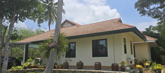 3 Schlafzimmer Villa in Mai Khao, Thailand, Nr. 65118 26