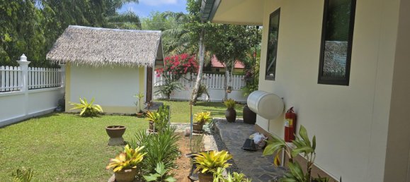 3 Schlafzimmer Villa in Mai Khao, Thailand, Nr. 65118 12