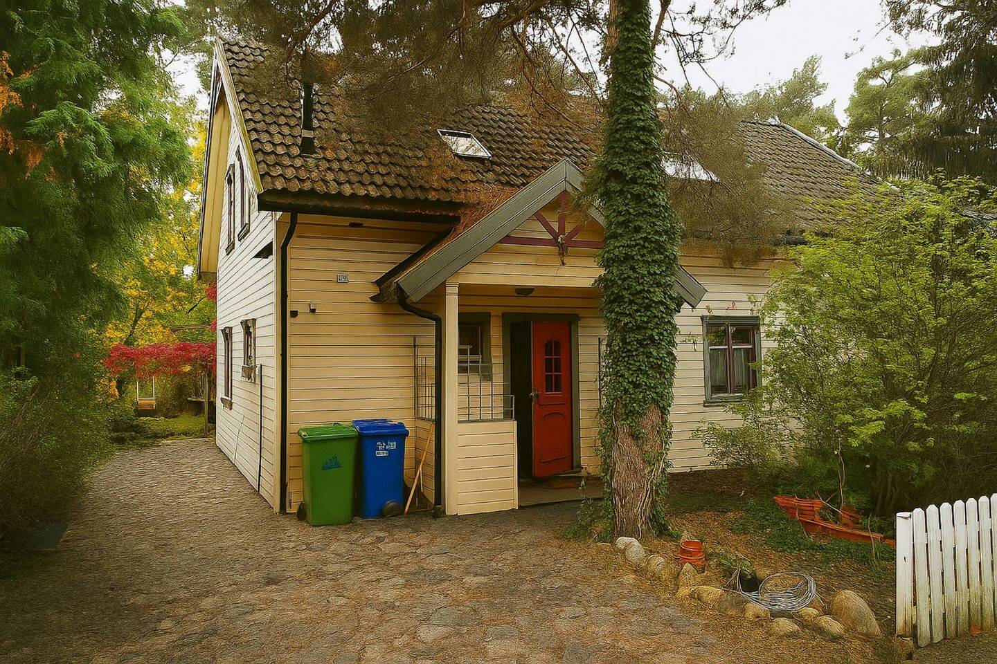 3 bedrooms House in Dahme-Spreewald, Germany No. 279169