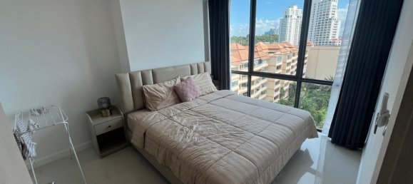 2 chambres condominium à vendre à Pattaya, Chonburi, Eastern Thailand, Thailand № 33464 10