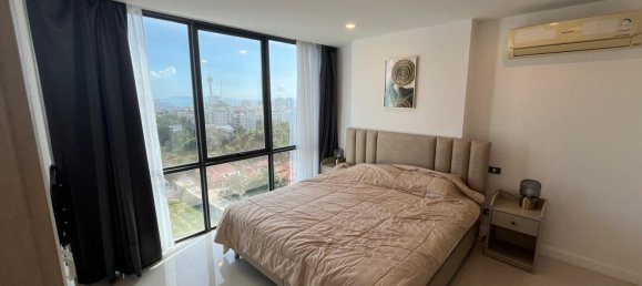 2 chambres condominium à vendre à Pattaya, Chonburi, Eastern Thailand, Thailand № 33464 8