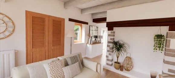 2 غرف نوم منزل في Villefranche-de-Rouergue, France رقم 305944 8