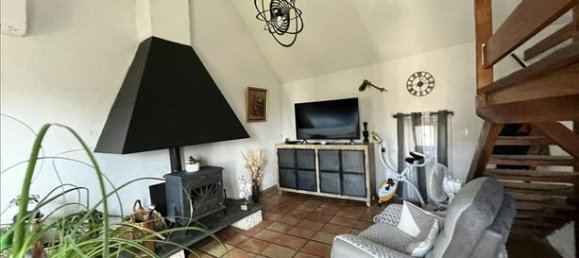 2 غرف نوم منزل في Villefranche-de-Rouergue, France رقم 305944 2