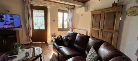 2 غرف نوم منزل في Villefranche-de-Rouergue, France رقم 305944 4