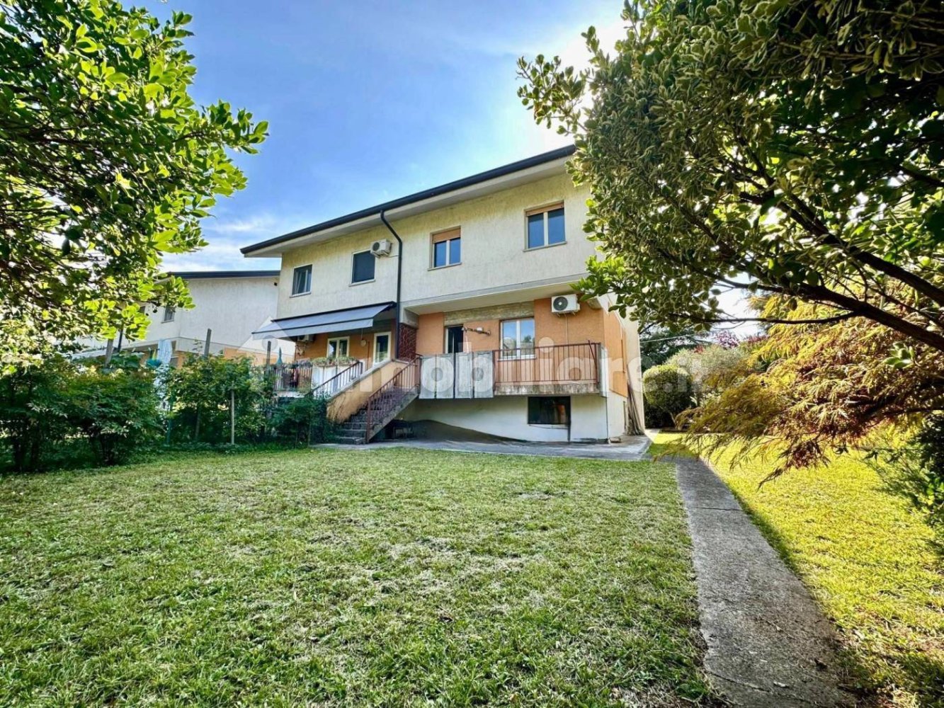 3 Schlafzimmer Villa in Gorizia, Italy, Nr. 325744