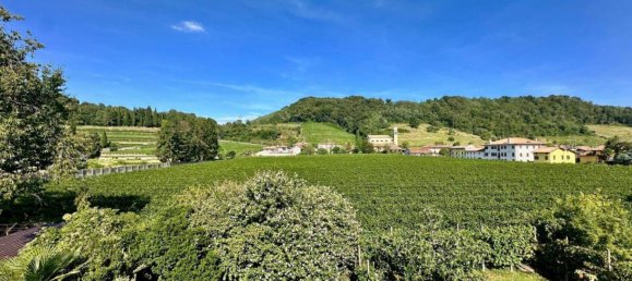 3 bedrooms Villa in Gorizia, Italy No. 325744 9