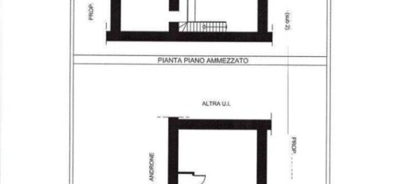 1 room Commercial property in Torre del Greco, Italy No. 270452 9