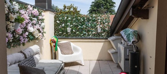 1 bedroom Apartment in Dairago, Italy No. 312195 16