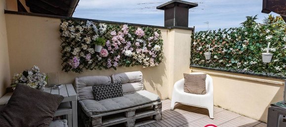 1 bedroom Apartment in Dairago, Italy No. 312195 14