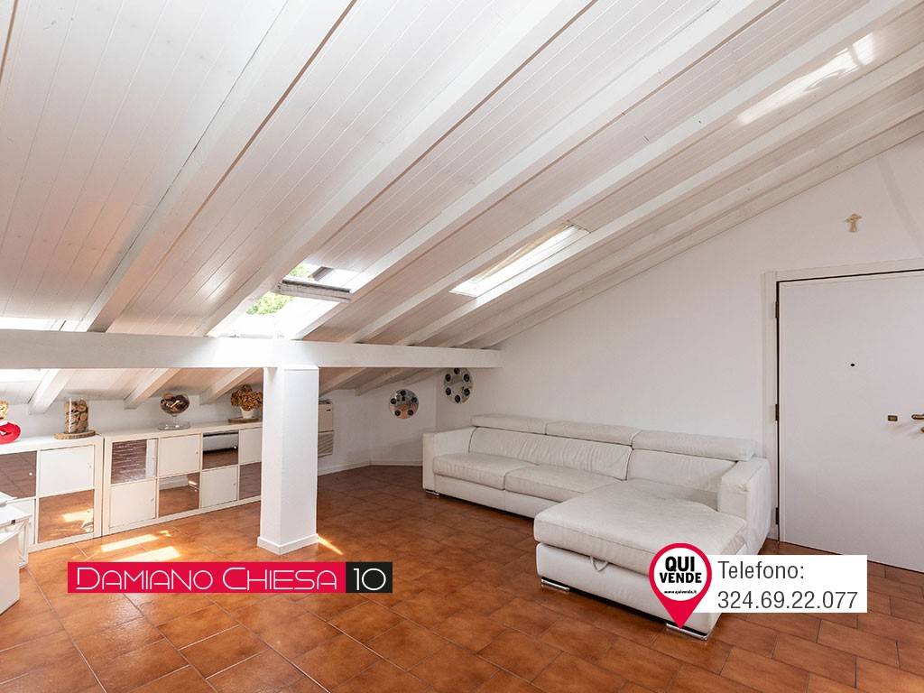 1 bedroom Apartment in Dairago, Italy No. 312195