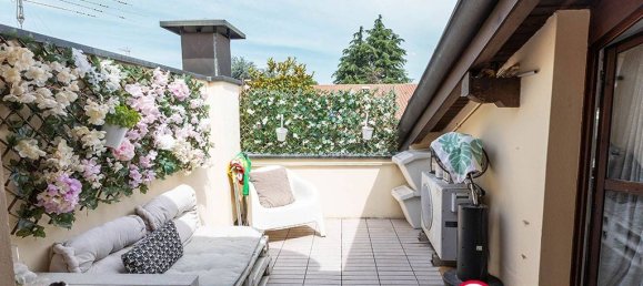 1 bedroom Apartment in Dairago, Italy No. 312195 15