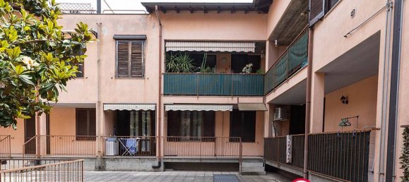 1 bedroom Apartment in Dairago, Italy No. 312195 32