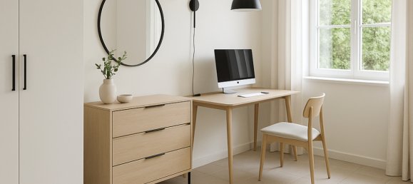 Вилла с 7 комнатами в Клоштернойбург, Австрия № 202936 21