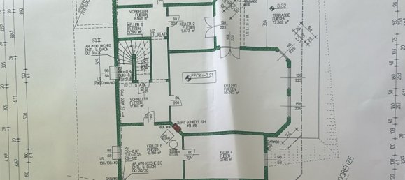 Вилла с 7 комнатами в Клоштернойбург, Австрия № 202936 32