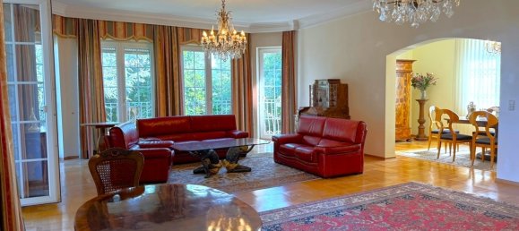 Вилла с 7 комнатами в Клоштернойбург, Австрия № 202936 11