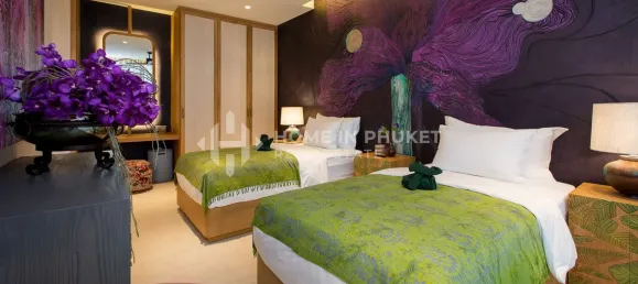 4 Schlafzimmer Haus in Phuket, Thailand, Nr. 143454 18