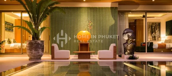 4 Schlafzimmer Haus in Phuket, Thailand, Nr. 143454 30