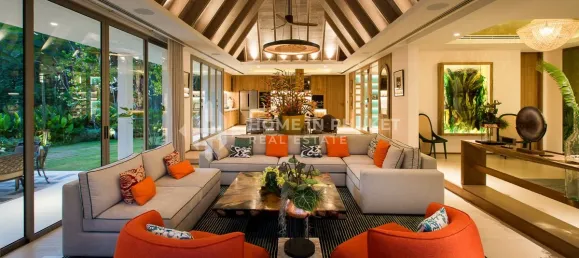 4 Schlafzimmer Haus in Phuket, Thailand, Nr. 143454 3