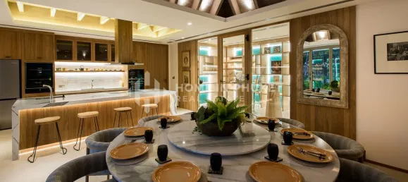 4 Schlafzimmer Haus in Phuket, Thailand, Nr. 143454 5