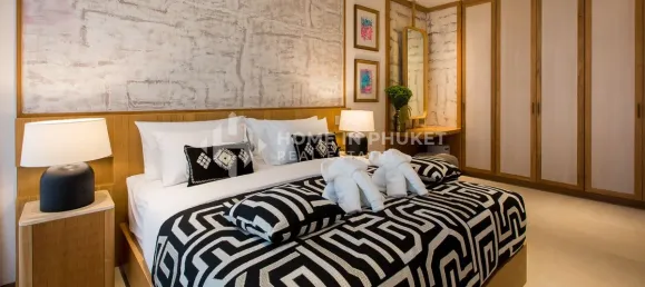 4 Schlafzimmer Haus in Phuket, Thailand, Nr. 143454 16