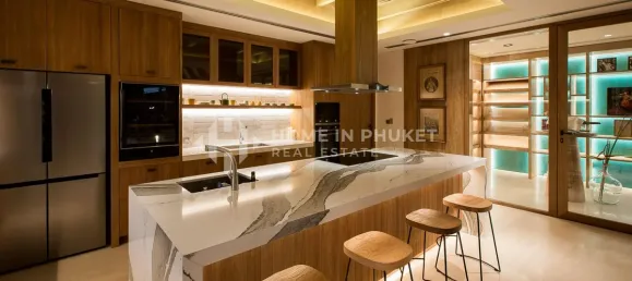 4 Schlafzimmer Haus in Phuket, Thailand, Nr. 143454 7
