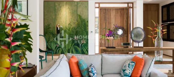 4 Schlafzimmer Haus in Phuket, Thailand, Nr. 143454 23
