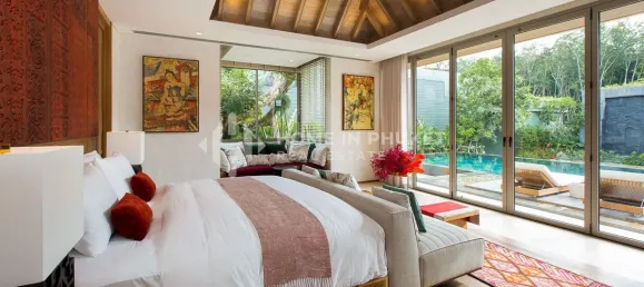 4 Schlafzimmer Haus in Phuket, Thailand, Nr. 143454 10
