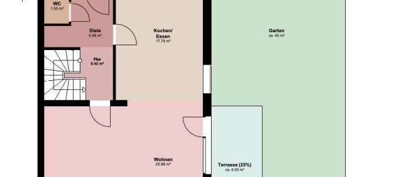 1 chambre Maison de ville à Eimsbuttel, Germany No. 286552 12